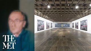 Exhibition Tour—Gerhard Richter Painting After All [upl. by Brynne]