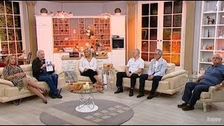 POSLE RUCKA  Nerazjasnjene okolnosti oko ubistva Jelene Marjanovic  TV Happy 31082018 [upl. by Aneeroc899]