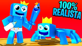 As NOVAS Evoluções mais FOFAS do ROBLOX [upl. by Aiuqenehs]