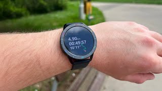 První pohled na Xiaomi Watch S3 Operační systém výměna pásku a konstrukce bez komentáře [upl. by Martyn263]