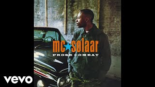 MC Solaar  Nouveau western Audio Officiel [upl. by Emyaj]