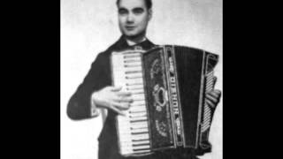 Raymond Scotts quotPowerhousequot played on accordion [upl. by Landri]