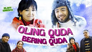 Oling qudabering quda ozbek film  Олинг кудаберинг куда узбекфильм [upl. by Tsan164]