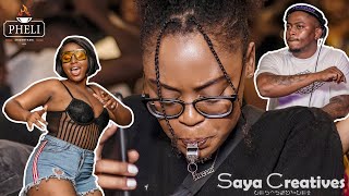 Groove RECAP with Saya Creatives [upl. by Gold]