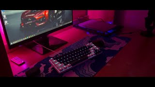 pc test gaming gamingpc [upl. by Aicenaj]