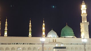 Madinah live Haramain  Masjid Al Nabawi live today now [upl. by Dronski969]