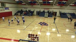 Pembroke Hill High School vs Oakhill Day Mens Other Basketball [upl. by Colier34]