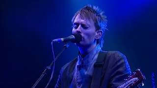 Radiohead Glastonbury 2003 [upl. by Bashemeth]