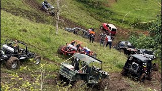 Enduro Extremo Lechonera MalavéRuta dura⛰️🇵🇷 [upl. by Natasha890]