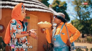 Angon Sambisa Ft Maryam  Yaudara  Official Music Video 2021 Full HD [upl. by Liagiba767]