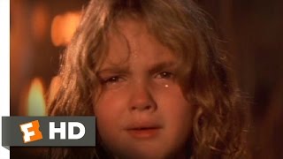 Firestarter 1010 Movie CLIP  Charlie Burns Everything 1984 HD [upl. by Messab]