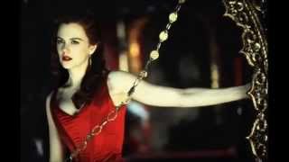 Ewan Mcgregor  Your song cover Moulin Rouge [upl. by Auston909]