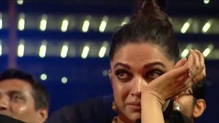 Deepika Crying SALMAN Khan Insulting Ayushmann Khurrana during Award ceremony HD [upl. by Elliott]