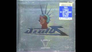 Aqualords  The Stuff Snakes Attention Mix 1998 [upl. by Grider]