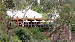 Tahbilk Winery reduces energy use amp takes action on climate change [upl. by Zina836]