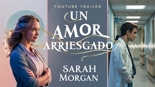 🎧UN AMOR ARRIESGADO 🚑Entre urgencias y sentimientos💔 AUDIOLIBRO en español [upl. by Ahsiemaj649]