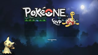 Pokeone PvP Luck OR Wot [upl. by Lyman]