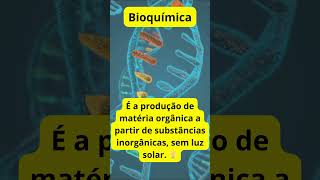 🔬 Bio Fichas Flashcards para ENEM e Vestibular  BIOQUÍMICA [upl. by Cianca211]