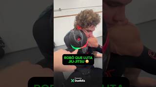 Seu amigo que lutador com certeza vai gostar de ver esse vídeo 😮 Créditos mmaprospick jiujitsu [upl. by Jacinto348]