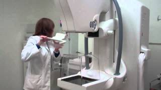 Review of Mammography Machine [upl. by Jocelyn]