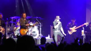 Udo Lindenberg  Durch die schweren Zeiten  Hermann Hesse Festival 2016 in CalwHirsau [upl. by Bobbe]