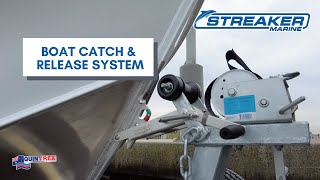 Boat Catch amp Release System [upl. by Telfore]