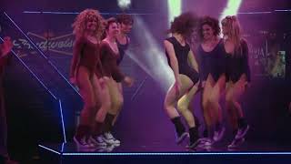 Trailer Flashdance  Das Musical [upl. by Norek497]