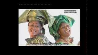 NGOZI EZEONU SINGS VOL2 [upl. by Welcher519]