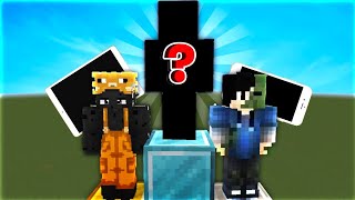 MCPE  Top 10 BEST Minecraft Mobile Players 2022 Version [upl. by Gerge778]