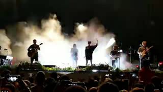 Concierto Rozalén  Fiestas Salamanca 2019 [upl. by Stanhope]