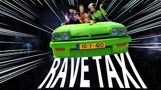 Traumschiff Surprise  Space Taxi taenny420 rave taxi remix [upl. by Ohara677]