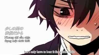 【Senyuu】A solution for jealousy Viet  Engsub [upl. by Yror411]