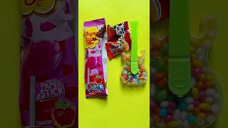 Lollipop and Candy Guitar Gems shorts ytshorts lollipop candy [upl. by Arlynne]