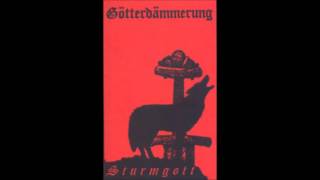 Götterdämmerung  Sturmgott full demo [upl. by Dihaz]