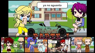 Si los colores fueran personas Capitulo 12 [upl. by Oates]