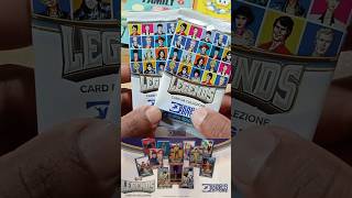 Legends arrivano le cards della Sergio Bonelli Editorebonelli legendscardstexgedis [upl. by Prochora297]