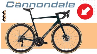 5 Road Bikes You Should Buy from CANNONDALE in March 2024 Plus One Surprise  Expert Picks [upl. by Witte]