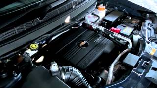 RPM TV  Episode 196  Chevrolet Captiva 22 LTZ Diesel AT [upl. by Alah270]