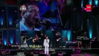 Cristian Castro  Festival del Huaso 2015 Full HD [upl. by Lakim984]