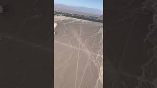 Nazca Lines Peru July 28 2024 [upl. by Akemihs]