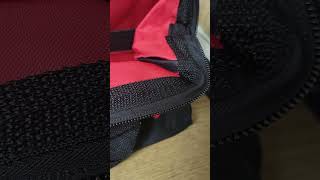 Bauer Tool Bag Review Like And Subscribe For More Content [upl. by Nich]