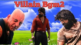 Jtra villain bgm2  suspense background music [upl. by Jallier]