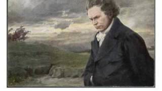 Beethoven Lieder op52 No1 Urians Reise um Die Welt [upl. by Narba]