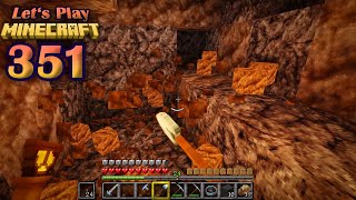 Im Seelenuntergrund  Lets Play Minecraft 351 Deutsch [upl. by Aeneas]