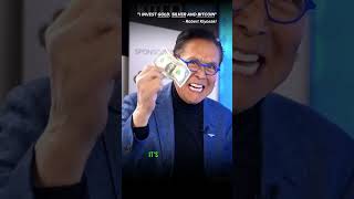 Robert Kiyosaki on Investing in 2024 [upl. by Enileuqaj]