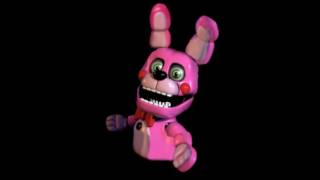 FNAF All animatronics singSurvive the night part 2 [upl. by Enyawud158]