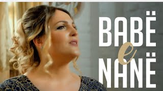 Aferdita Demaku  Babe e Nane Official Video 2014 [upl. by Minica]