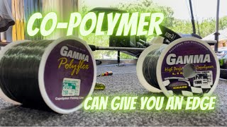 CoPolymer Line to Get More Bites fishingline bassfishing howto [upl. by Assilim]