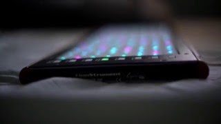 Linnstrument Review [upl. by Anama824]