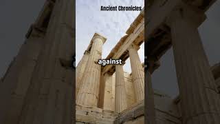 Top 10 Facts About Greek CityStateshistory facts history fypシ゚viral fyp fypシshorts history [upl. by Adalard713]